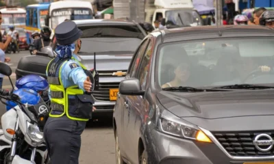 Cierres viales Medellín — Cierres viales Medellín: Impacto en la movilidad por eventos masivos del fin de