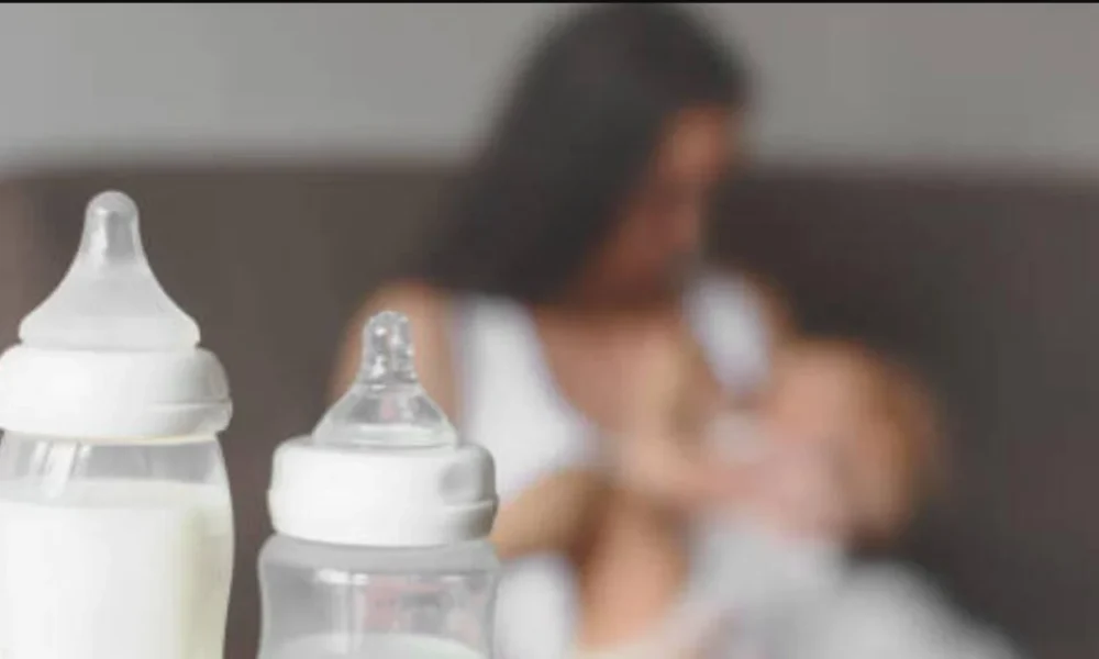 Lactancia pública Cali — Cali impulsa lactancia pública: piloto en estación Cañaveralejo del MIO