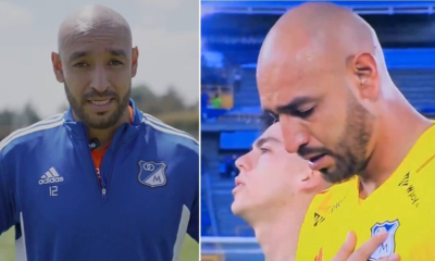 Sanción Diego Novoa — Sanción Diego Novoa: Arquero de Millonarios Suspendido por Agresión