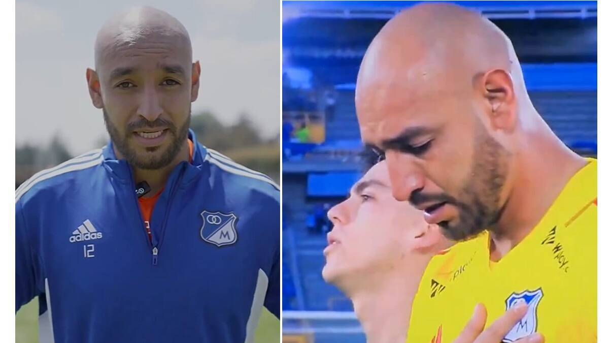 Sanción Diego Novoa — Sanción Diego Novoa: Arquero de Millonarios Suspendido por Agresión