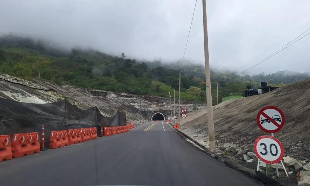 avance corredor vial — Avance Corredor Vial Bucaramanga-Barrancabermeja-Yondó: Acuerdo para culminar ob
