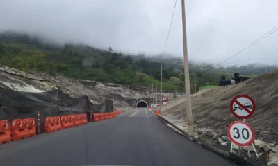 avance corredor vial — Avance Corredor Vial Bucaramanga-Barrancabermeja-Yondó: Acuerdo para culminar ob