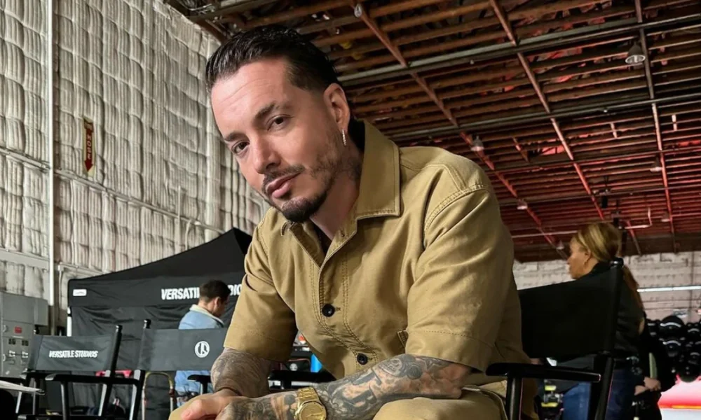 Concierto J Balvin Bucaramanga — Concierto J Balvin Bucaramanga: Regreso Esperado y Reactivación Económica