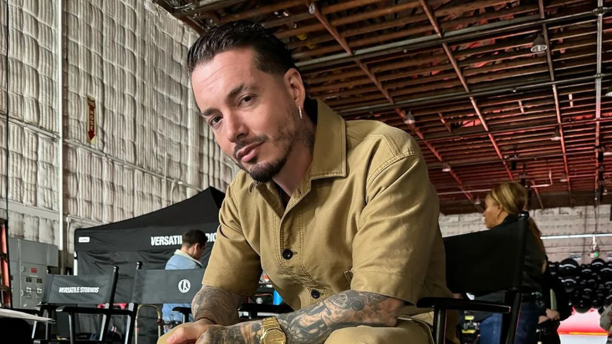 Concierto J Balvin Bucaramanga — Concierto J Balvin Bucaramanga: Regreso Esperado y Reactivación Económica