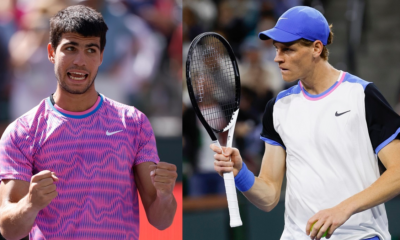 Final Montecarlo 2026 — Duelo en la Final Montecarlo 2026: Alcaraz y Sinner por el Título y el Número Un