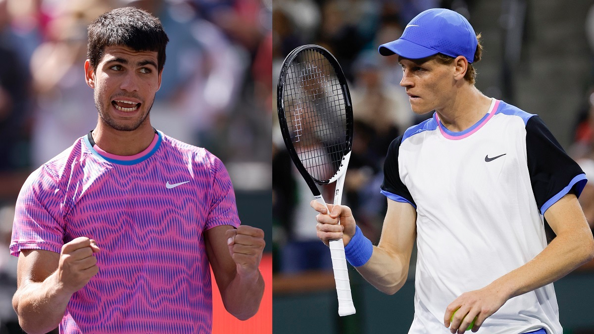 Final Montecarlo 2026 — Duelo en la Final Montecarlo 2026: Alcaraz y Sinner por el Título y el Número Un