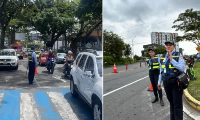 Pico y Placa Pereira 22 abril — Pico y Placa Pereira 22 abril: Restricciones y Excepciones Clave