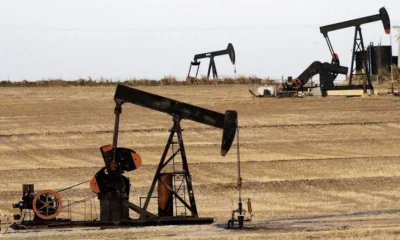 retiro EAU OPEP — Emiratos Árabes Unidos confirma su retiro de la OPEP por tensiones en Ormuz