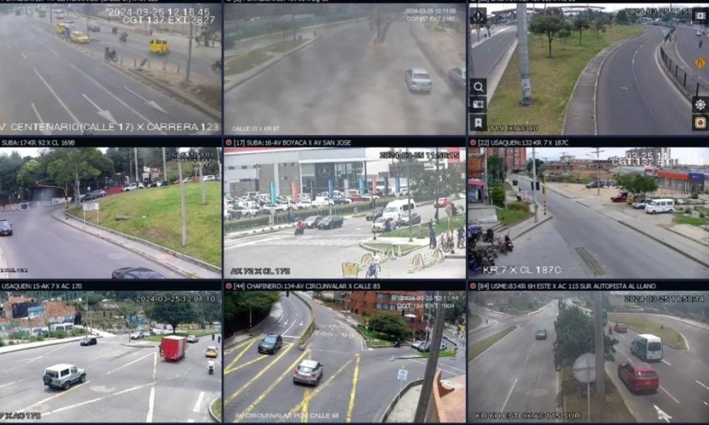 plan retorno Semana Santa 2026 — Plan retorno Semana Santa 2026: así avanzan las operaciones en Bogotá