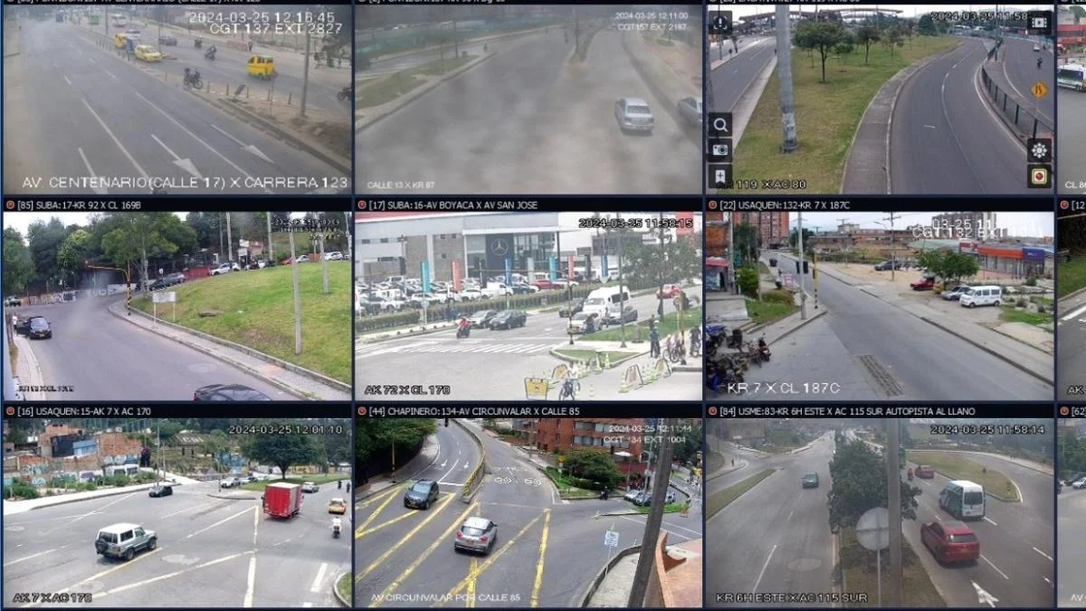 plan retorno Semana Santa 2026 — Plan retorno Semana Santa 2026: así avanzan las operaciones en Bogotá