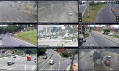 Plan Éxodo Bogotá — Plan Éxodo Bogotá: medidas de movilidad para Semana Santa 2026