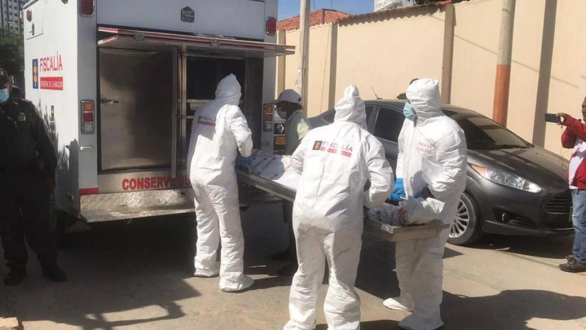 Crisis seguridad Guachené — Guachené, Cauca: Comunidad Denuncia Abandono Estatal por Crisis de Seguridad