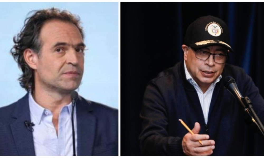 Crisis salud Medellín — Crisis salud Medellín: Federico Gutiérrez critica a Petro por colapso hospitalar