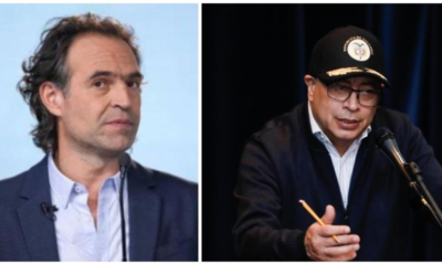 Crisis salud Medellín — Crisis salud Medellín: Federico Gutiérrez critica a Petro por colapso hospitalar