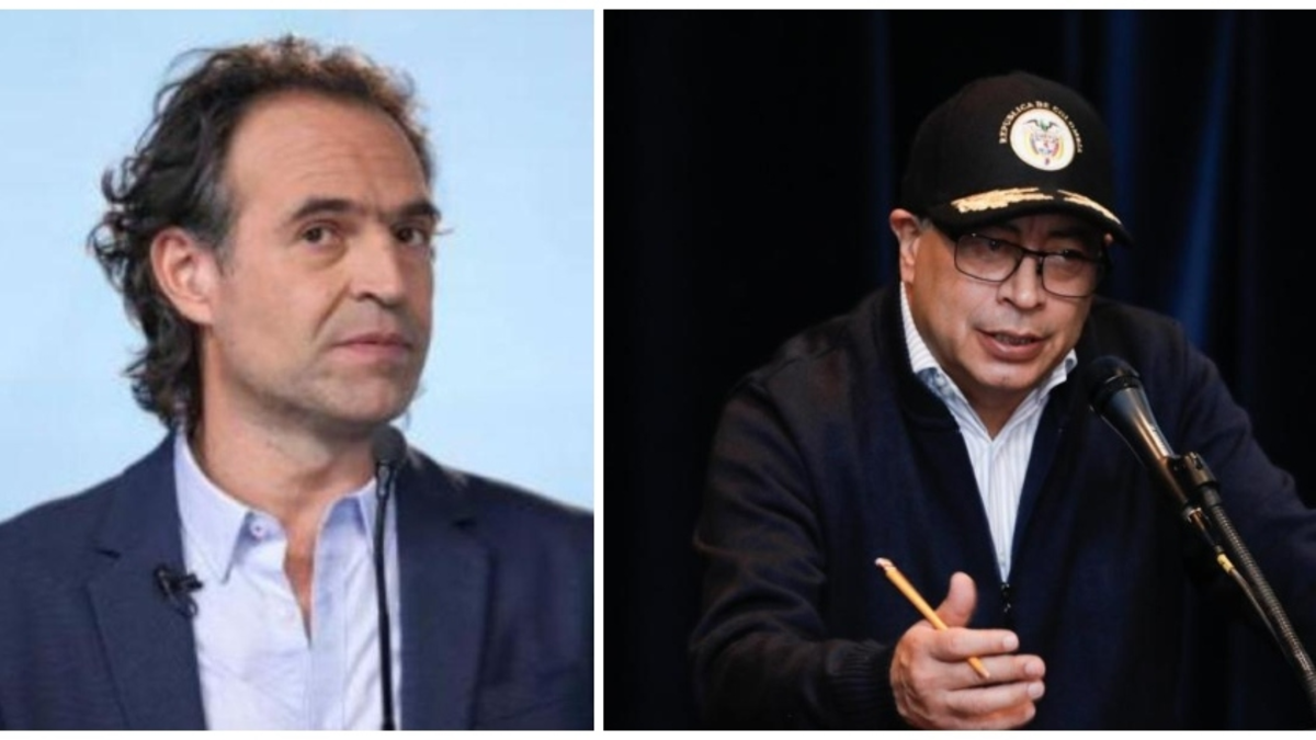 Crisis salud Medellín — Crisis salud Medellín: Federico Gutiérrez critica a Petro por colapso hospitalar