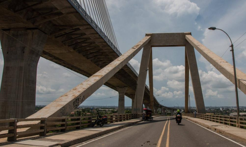 Cierre Puente Pumarejo — Tribunal Abre Incidente por Incumplimiento del Cierre Puente Pumarejo