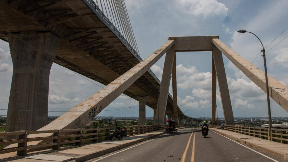 Cierre Puente Pumarejo — Tribunal Abre Incidente por Incumplimiento del Cierre Puente Pumarejo