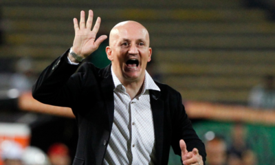 futuro Repetto Santa Fe — Futuro Repetto Santa Fe: Crisis y rumores de cambio en el león capitalino