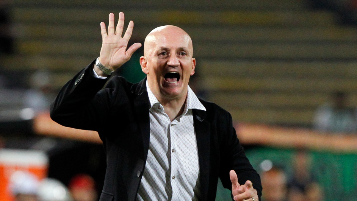 futuro Repetto Santa Fe — Futuro Repetto Santa Fe: Crisis y rumores de cambio en el león capitalino