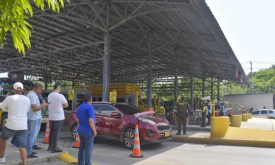 protestas peaje turbaco — Protestas Peaje Turbaco: Comunidad exige desmonte definitivo este sábado