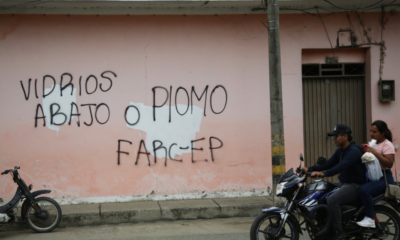 Ataques con drones Cauca — Ataques con Drones Cauca: Reportan Combates en Corinto y Miranda