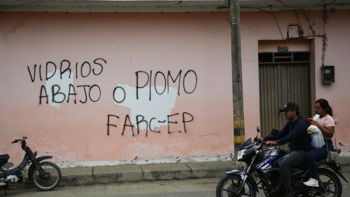 Ataques con drones Cauca — Ataques con Drones Cauca: Reportan Combates en Corinto y Miranda