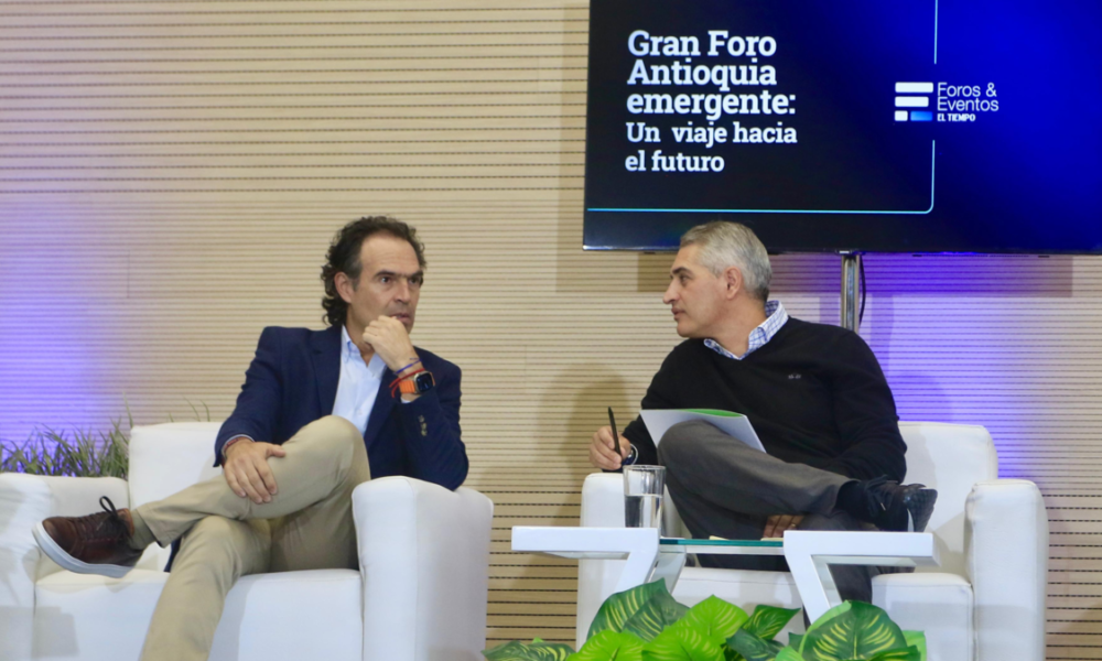 disputa Calarcá Petro — Disputa Calarcá Petro: Choque por el manejo de la paz en Colombia