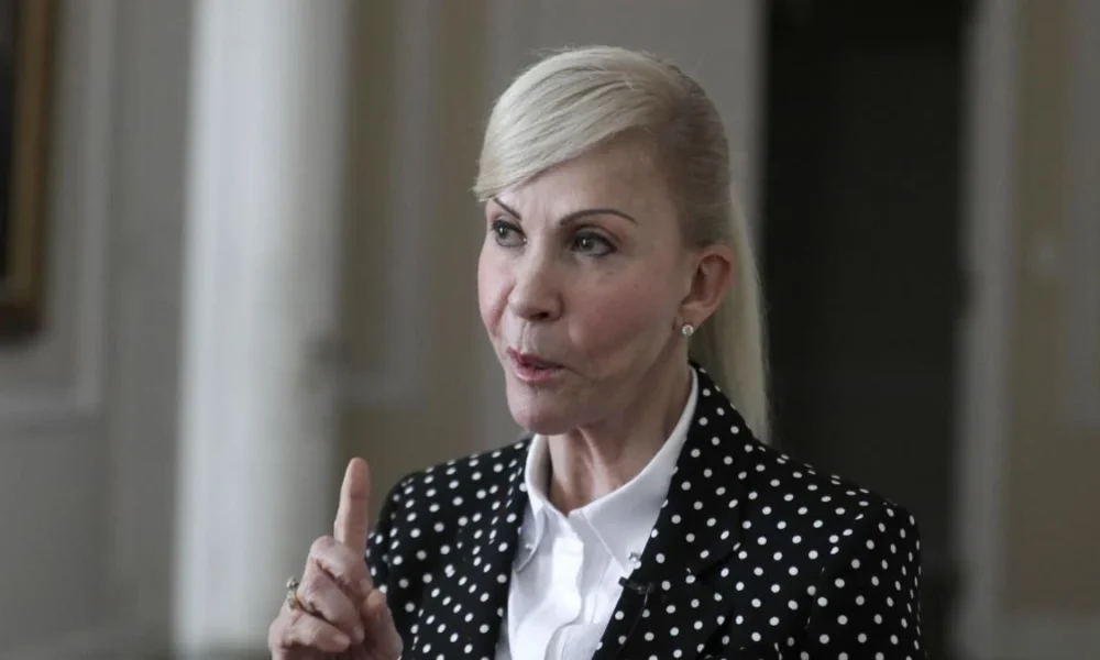 Alerta de viaje Valle — Alerta de viaje Valle: Gobernadora Dilian Toro pide no estigmatizar la región tr