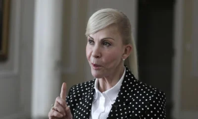 Alerta de viaje Valle — Alerta de viaje Valle: Gobernadora Dilian Toro pide no estigmatizar la región tr