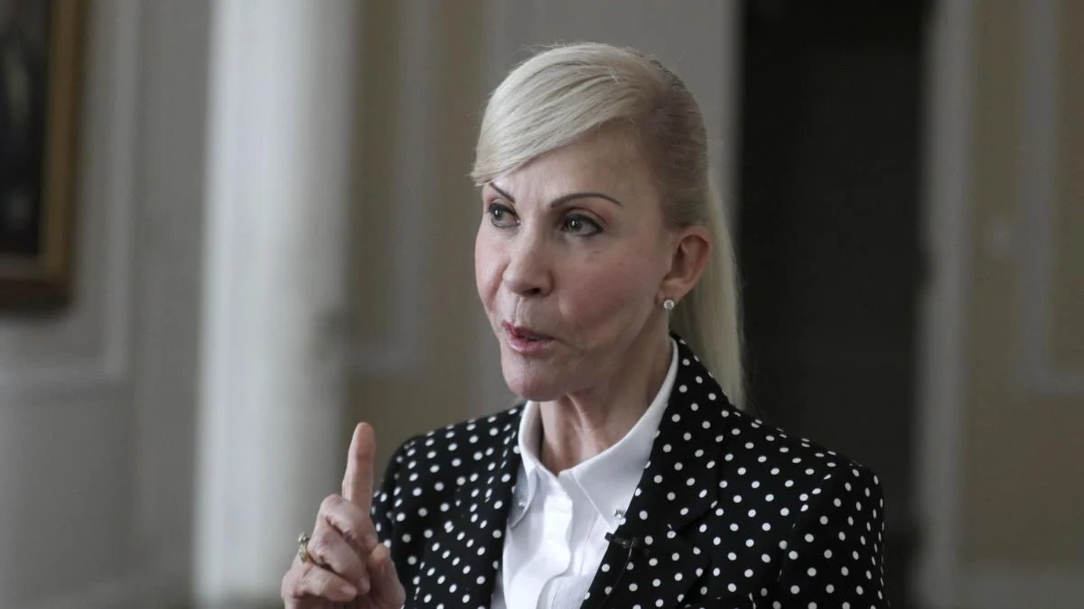 estigmatización Valle del Cauca — Estigmatización Valle del Cauca: Gobernadora Toro responde a alerta de EE. UU.