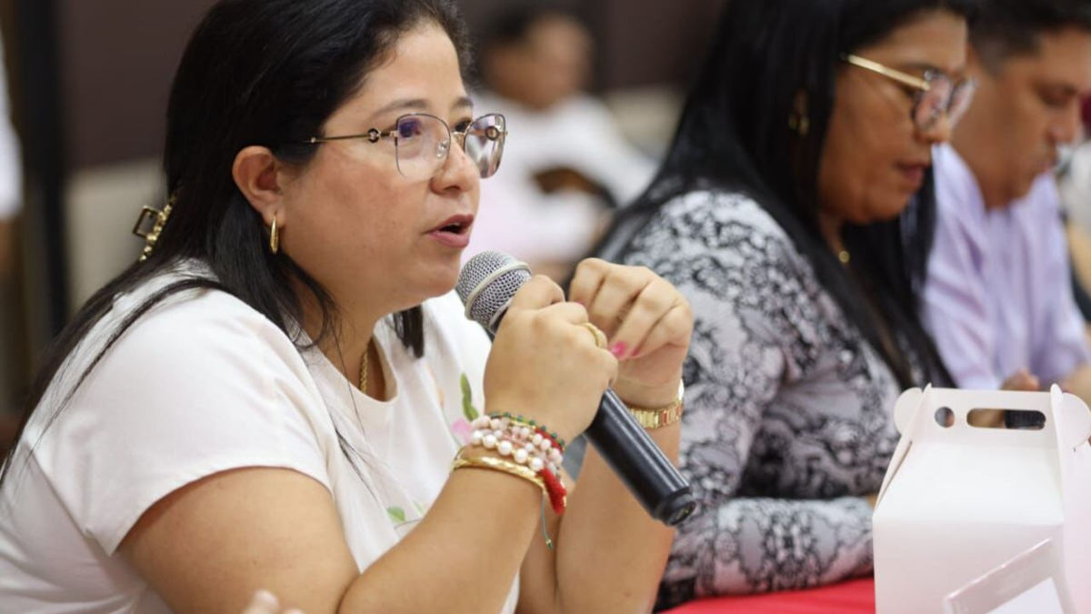 Arresto alcaldesa Soledad — Ordenan Arresto para Alcaldesa de Soledad por Tutela Incumplida
