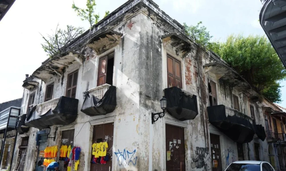 medida cautelar Cartagena — Juzgado de Cartagena ratifica medida cautelar para intervenir inmuebles deterior