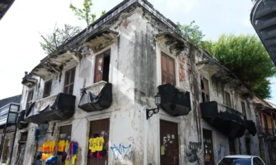 medida cautelar Cartagena — Juzgado de Cartagena ratifica medida cautelar para intervenir inmuebles deterior