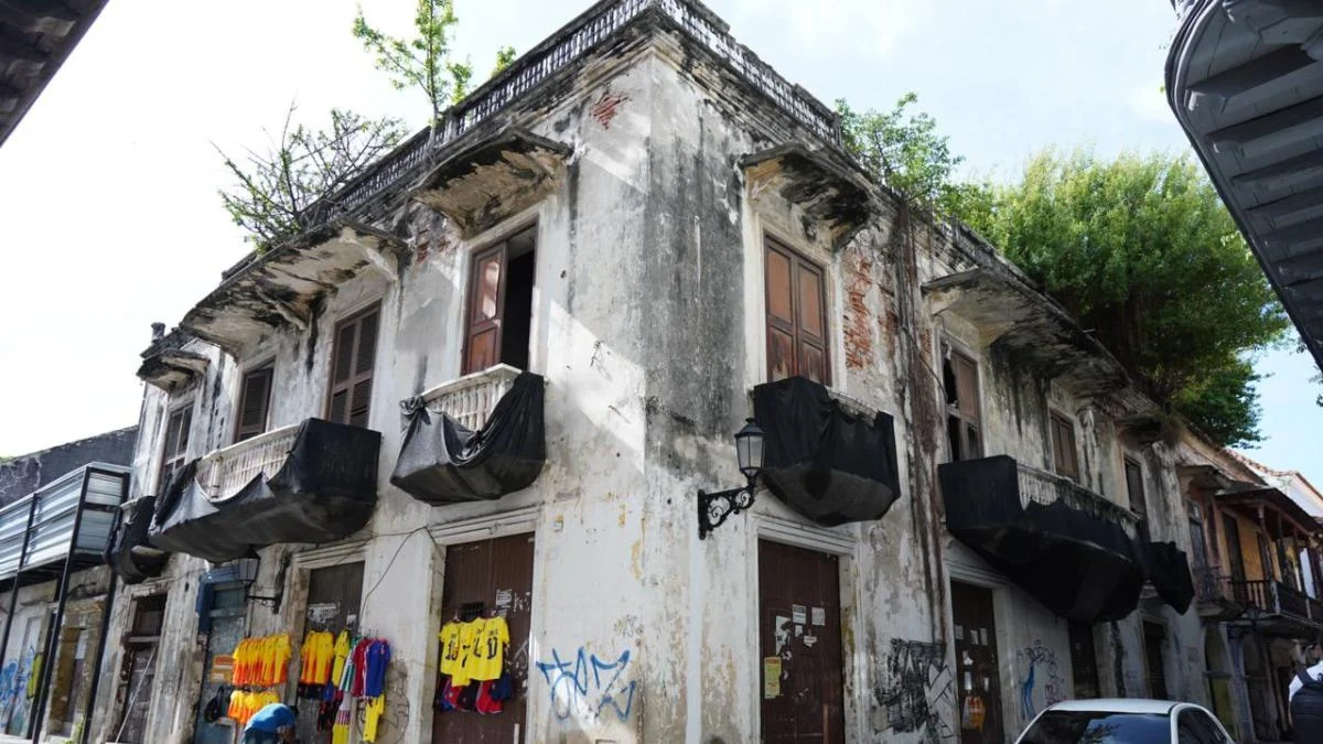 medida cautelar Cartagena — Juzgado de Cartagena ratifica medida cautelar para intervenir inmuebles deterior