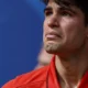 Carlos Alcaraz Roland Garros — Carlos Alcaraz se retira de Roland Garros 2026 por lesión en la muñeca