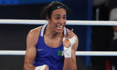 Reglas COI atletas trans — Reglas COI atletas trans: participación olímpica definida por sexo biológico