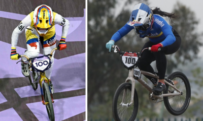 Deporte Seguro y Equidad — Deporte Seguro y Equidad: Congreso Internacional arranca en Bogotá