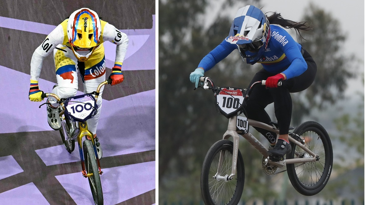 Deporte Seguro y Equidad — Deporte Seguro y Equidad: Congreso Internacional arranca en Bogotá