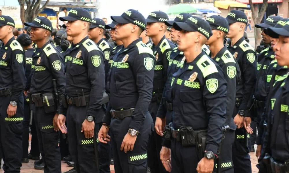 ataque de sicarios en moto — Ataque de sicarios en moto en Jamundí deja cuatro heridos en Jueves Santo