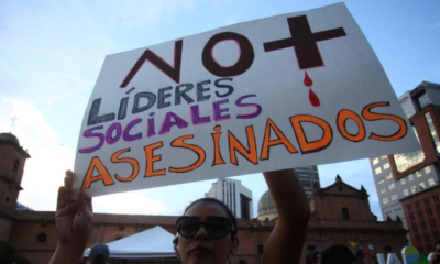 Asesinato Líder Indígena Arauca — Asesinato Líder Indígena Arauca: Defensoría exige investigación urgente