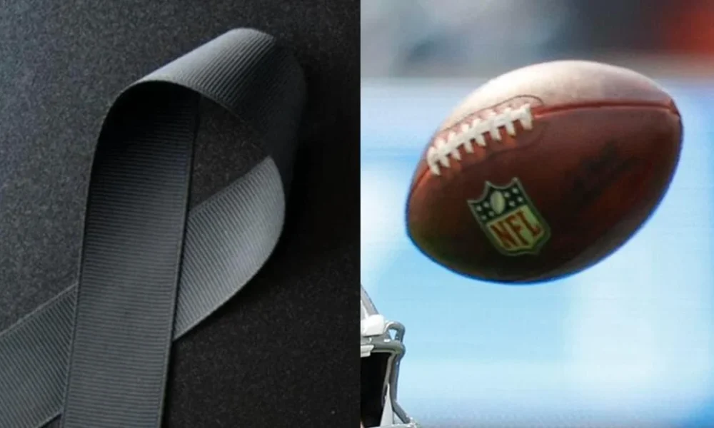 fallecimiento exjugador NFL — Tragedia: Fallece Exjugador de la NFL Chris Payton-Jones en Accidente de Tránsit