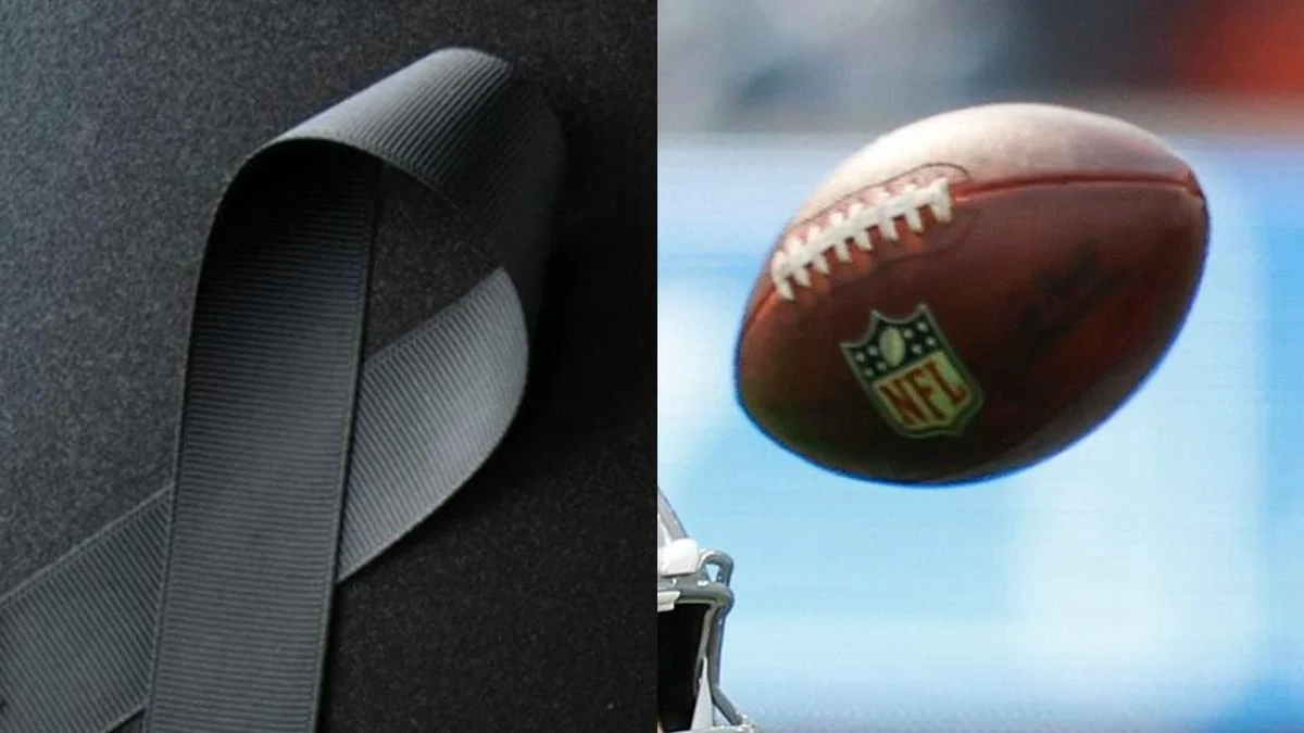 fallecimiento exjugador NFL — Tragedia: Fallece Exjugador de la NFL Chris Payton-Jones en Accidente de Tránsit