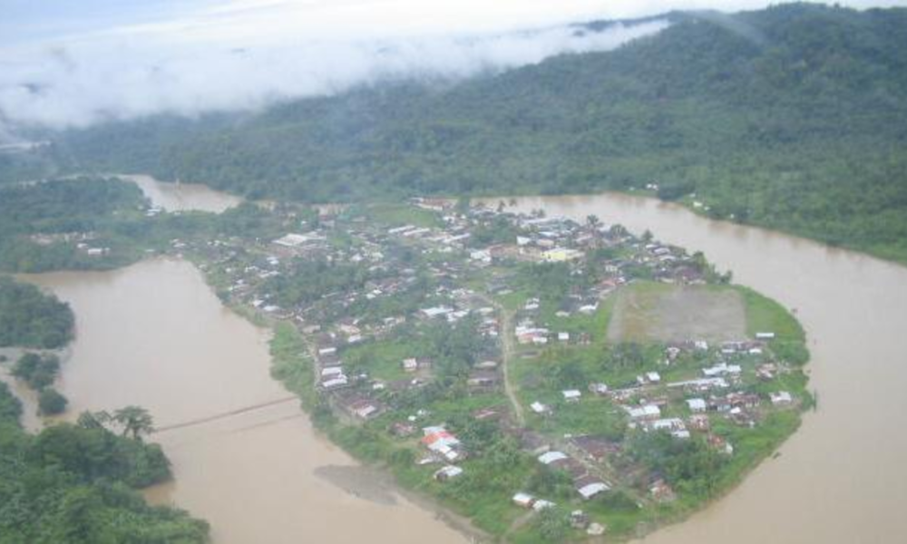 asesinato de exdiputado afro del Cauca — Asesinato de exdiputado afro del Cauca: detalles del crimen tras secuestro