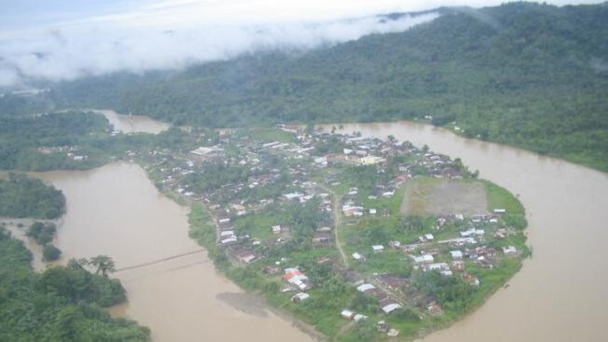 asesinato de exdiputado afro del Cauca — Asesinato de exdiputado afro del Cauca: detalles del crimen tras secuestro