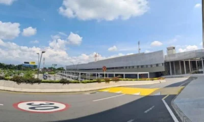 concesión aeropuerto del Valle — Concesión aeropuerto del Valle: Gobierno anuncia Conpes 2026-2030 mientras crece