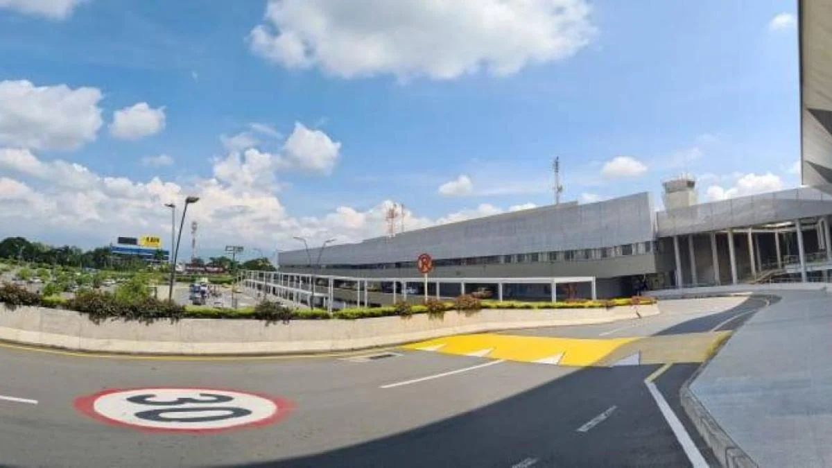 concesión aeropuerto del Valle — Concesión aeropuerto del Valle: Gobierno anuncia Conpes 2026-2030 mientras crece