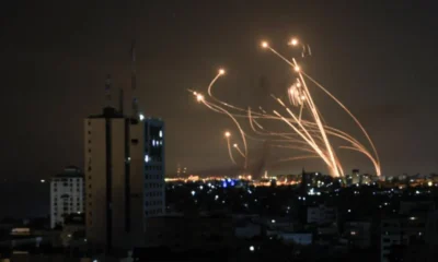 producción misiles Arrow — Israel amplía la producción de misiles Arrow ante crecientes tensiones regionale