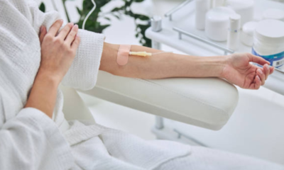 error médico Yarumal — Error Médico Yarumal: Practicante Administra Antiácido Oral Vía Intravenosa a Pa