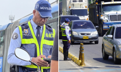 pico y placa Cali — Pico y placa Cali: Restricción vehicular del viernes 17 de abril de 2026