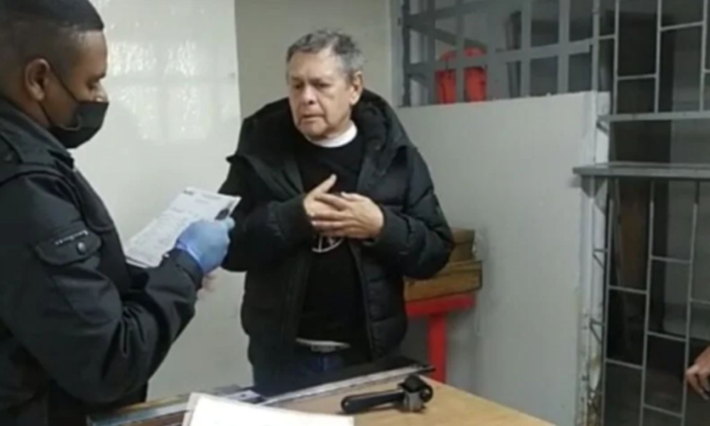 Libertad Carlos Mattos — Libertad Carlos Mattos: Alcance del fallo judicial y efectos en el caso Hyundai